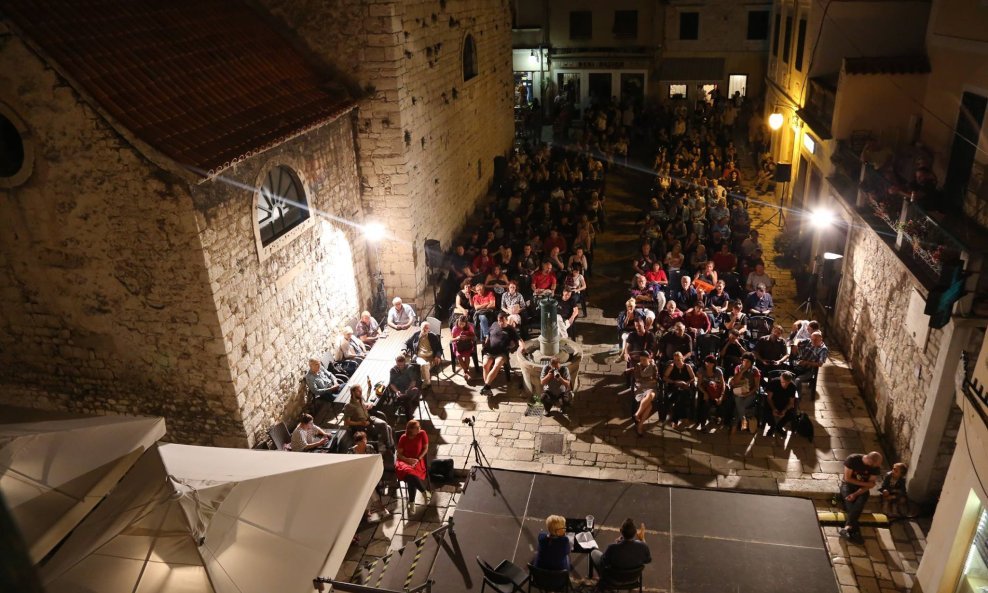 Festival alternative i ljevice Šibenik (FALIŠ)