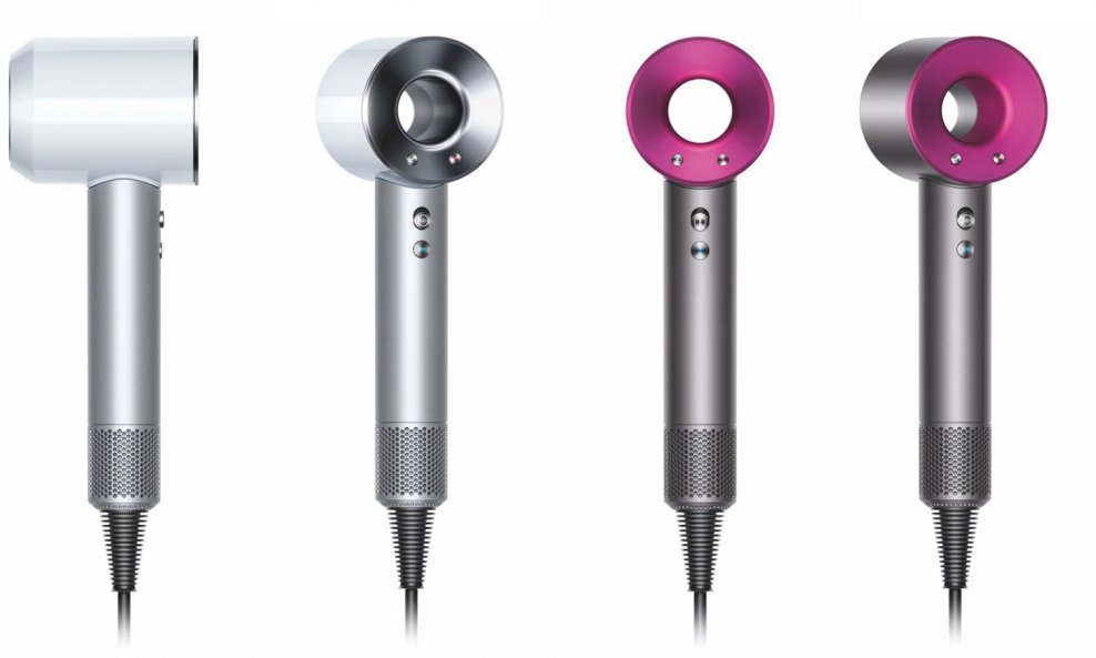 Dyson Supersonic