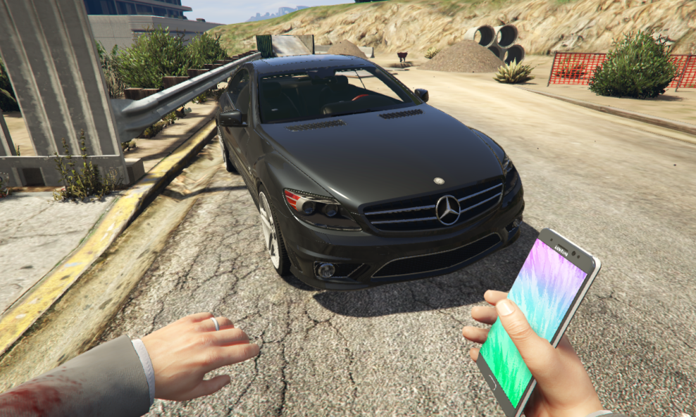 gta v samsung galaxy note 7