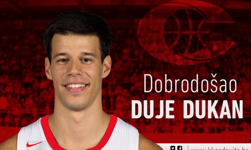 Duje Dukan