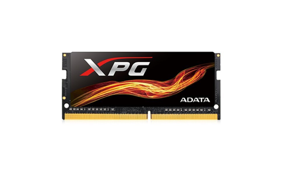 XPG SO-DIMM