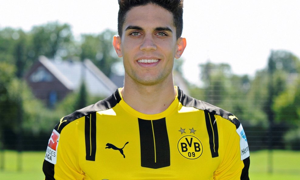 Marc Bartra