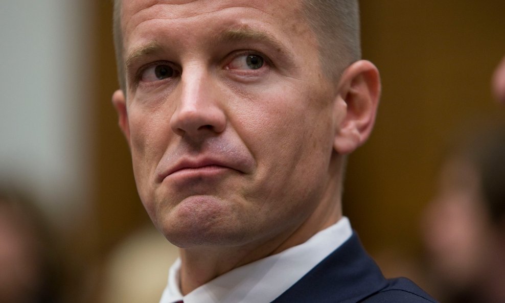 Erik Prince