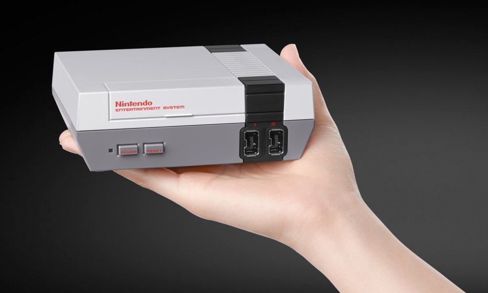 NES Classic