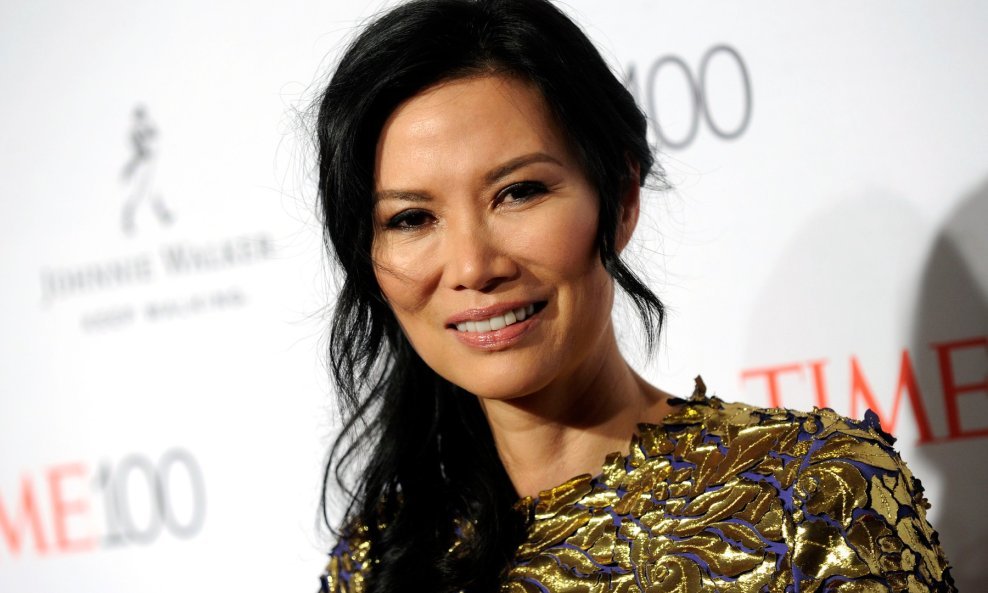 Wendi Deng