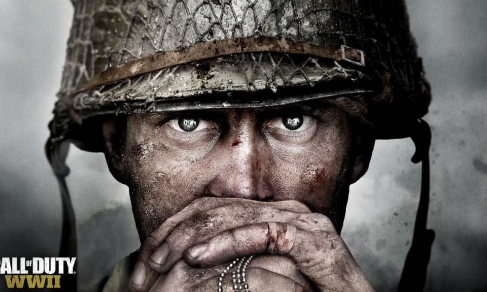 Call of Duty WW II