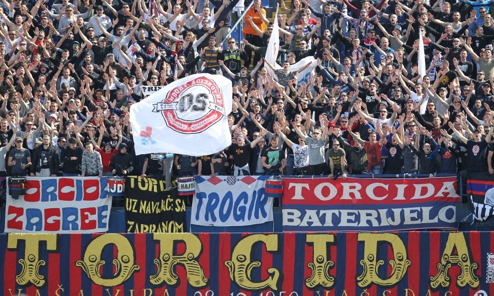 Torcida