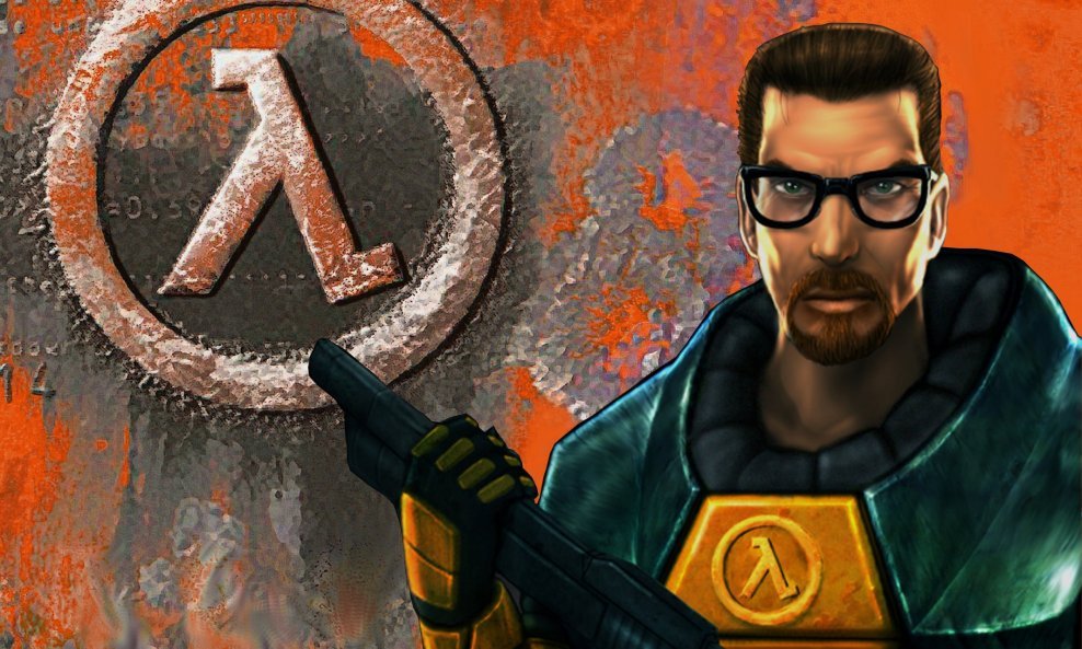 Half-Life