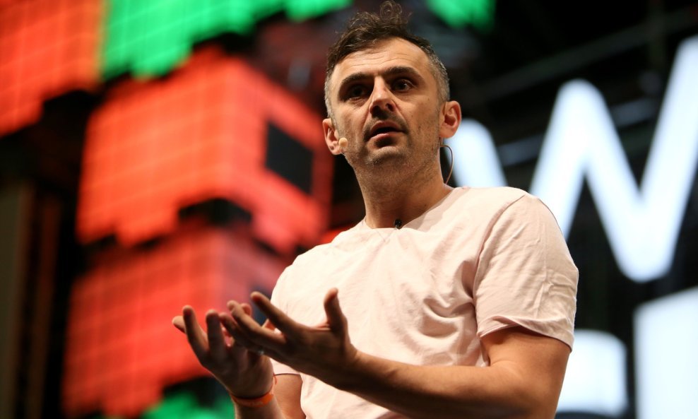 Gary Vaynerchuk