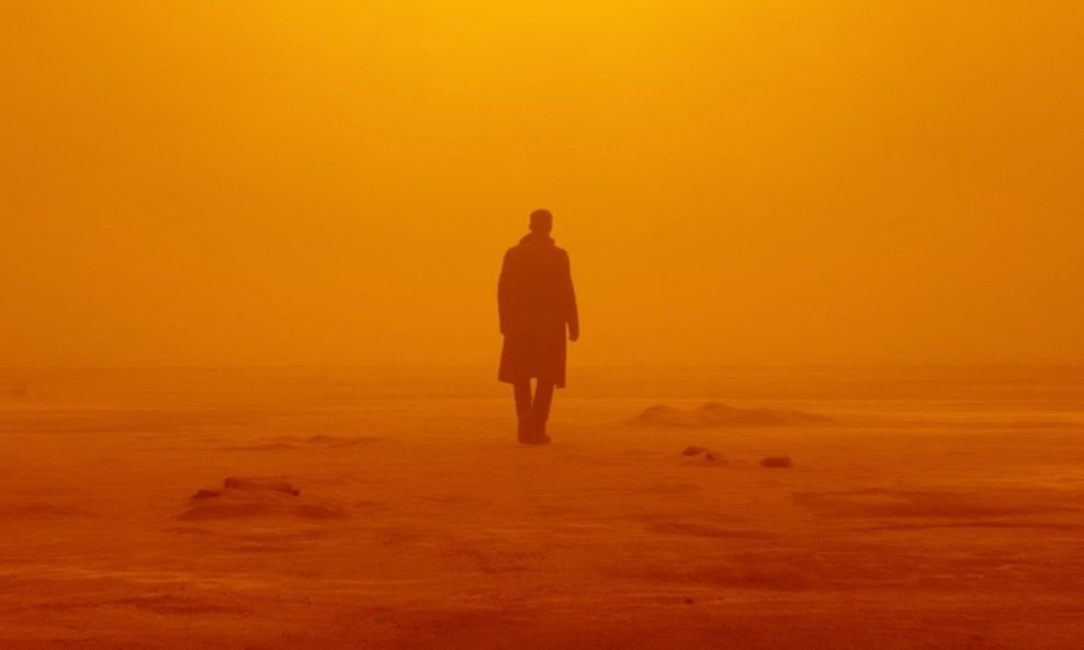 Blade Runner 2049.