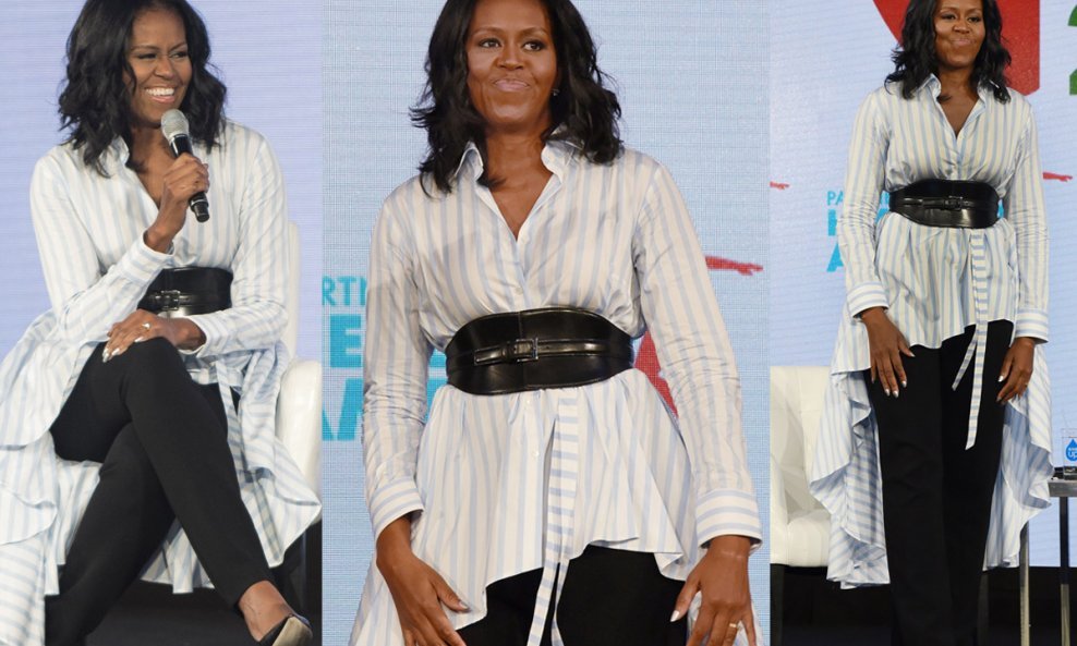 Michelle Obama