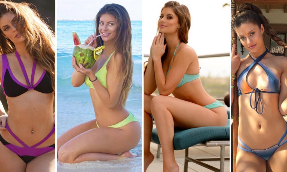 Hannah Stocking