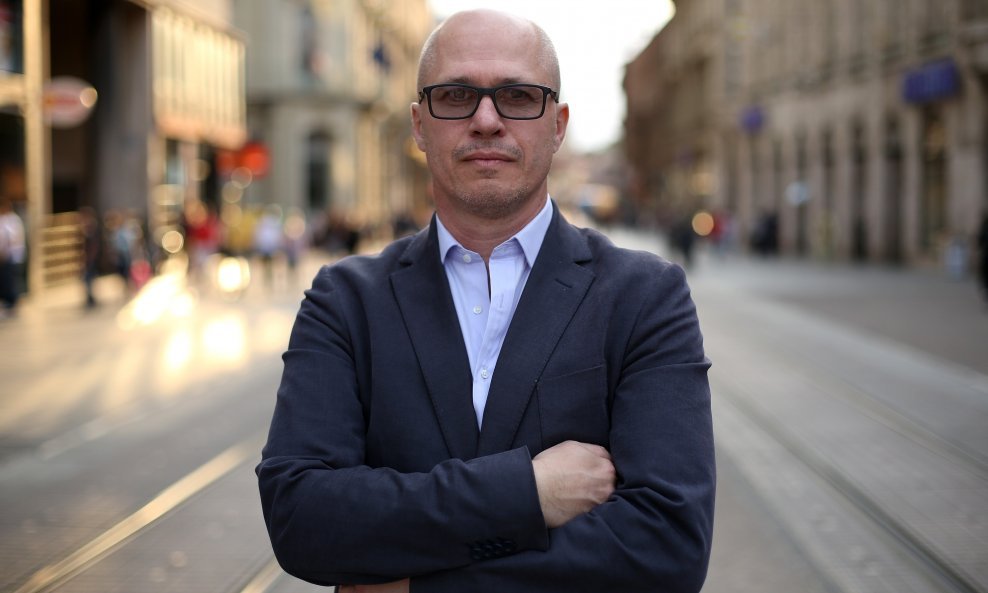 Aleksandar Hemon