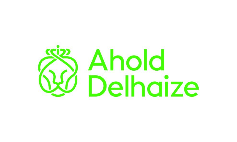 Logo novog trgovačkog diva Ahold-Delhaize 