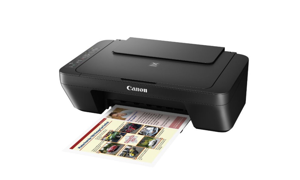 Canon Pixma MG3050