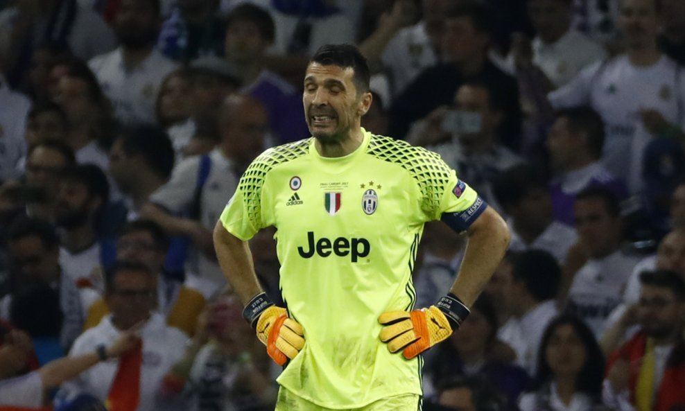 Gianluigi Buffon