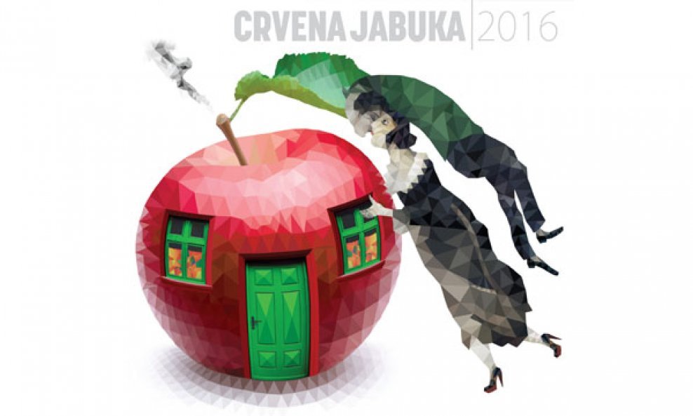 Crvena Jabuka 2016