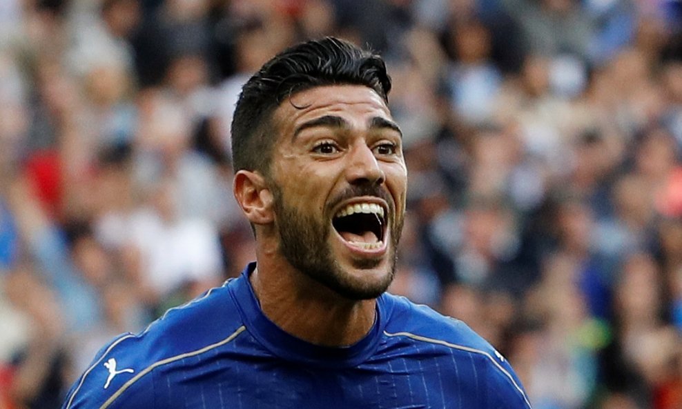 Graziano Pelle