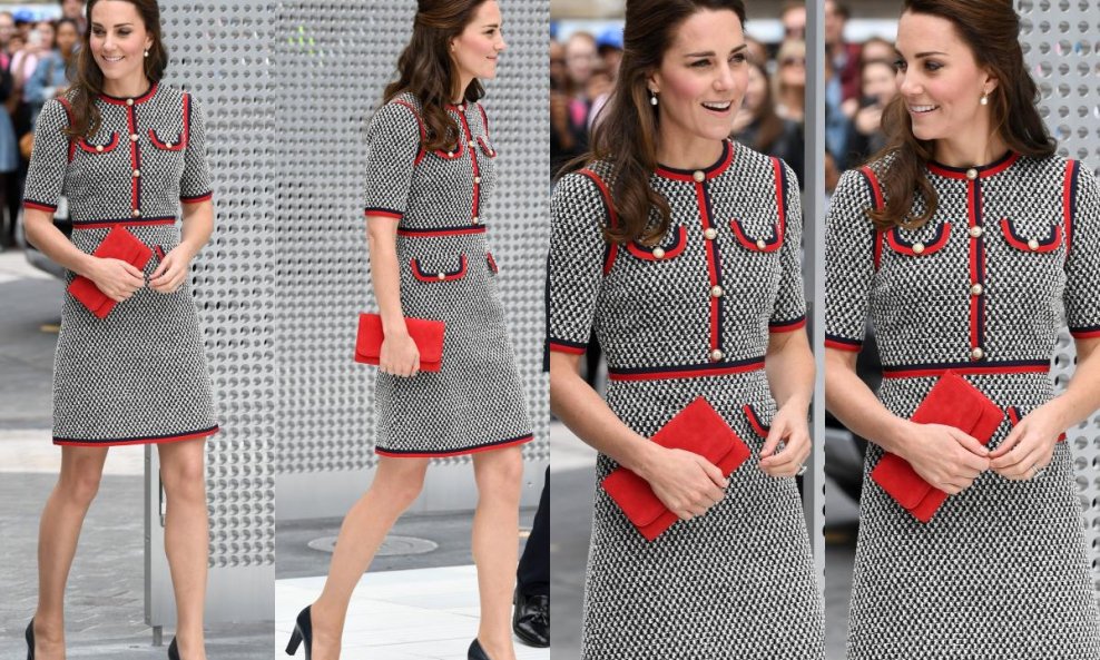 Kate Middleton