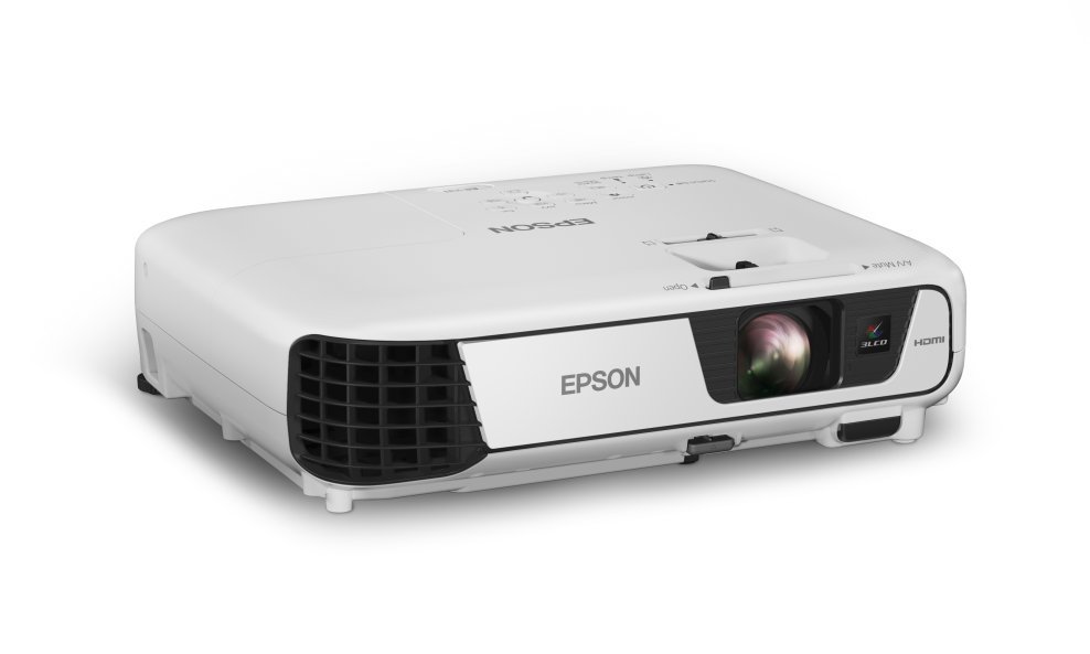 Epson EB-X31