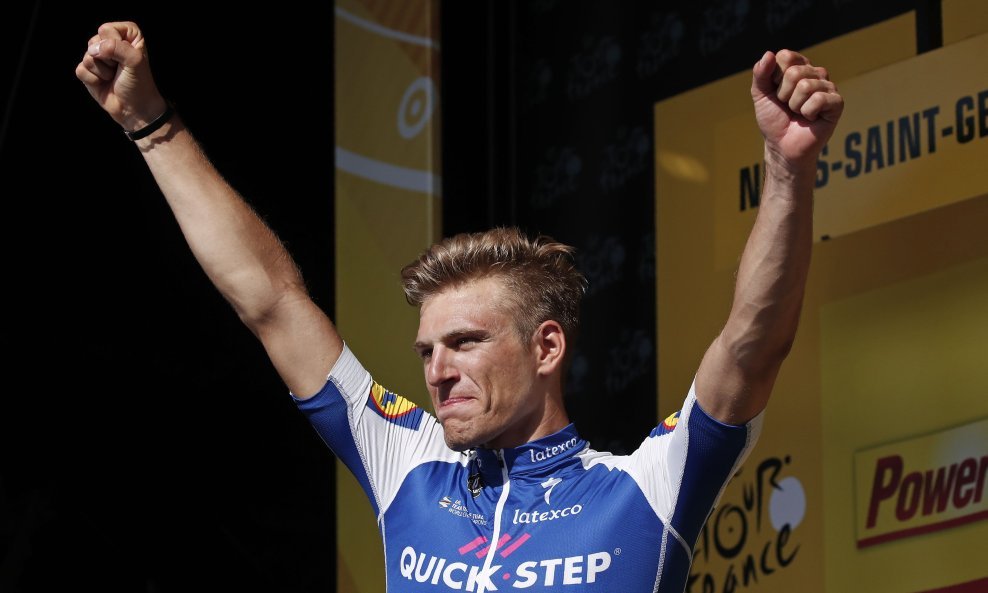 Marcel Kittel