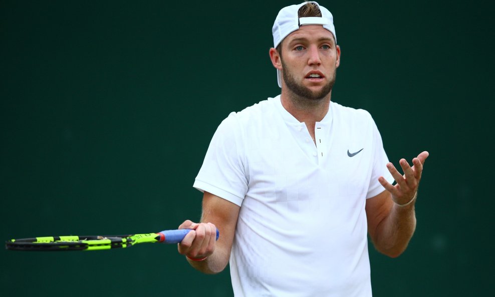 Jack Sock