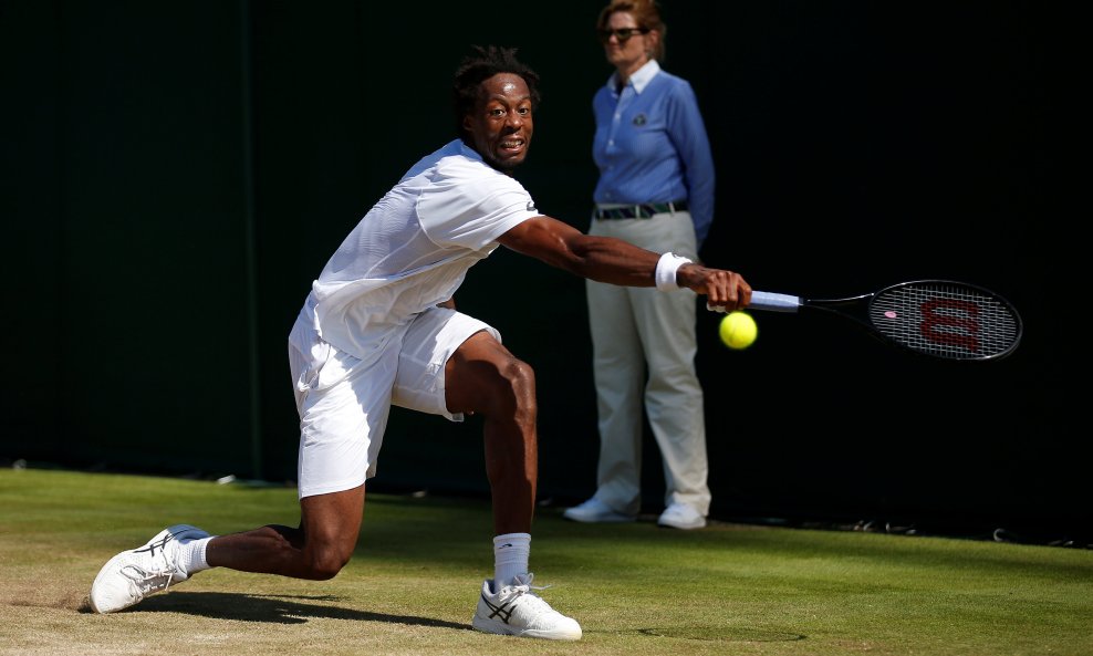 Gael Monfils