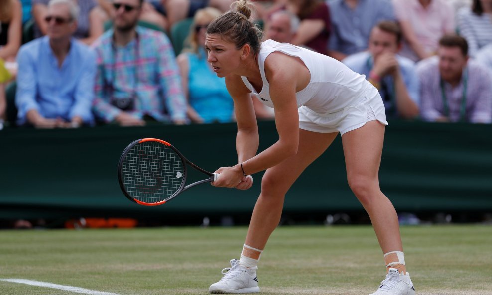 Simona Halep