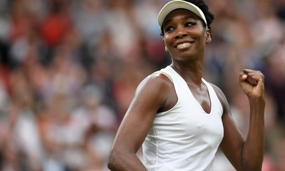 Venus Williams