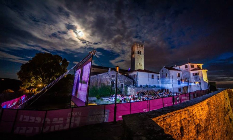 Motovun Film Festival