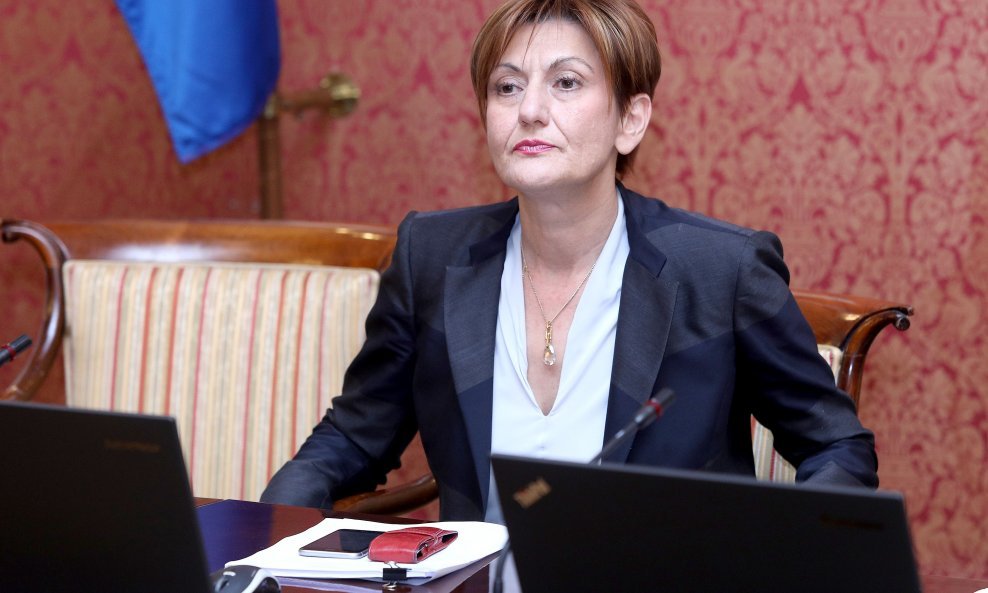 Martina Dalić