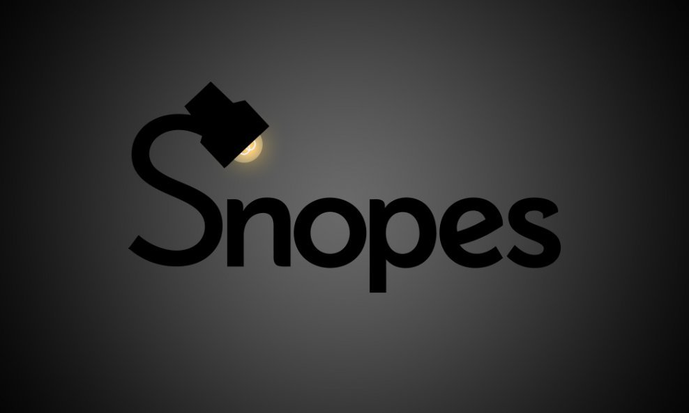 Snopes je prisutan od početaka interneta, a danas je popularniji no ikad - i u nevoljama