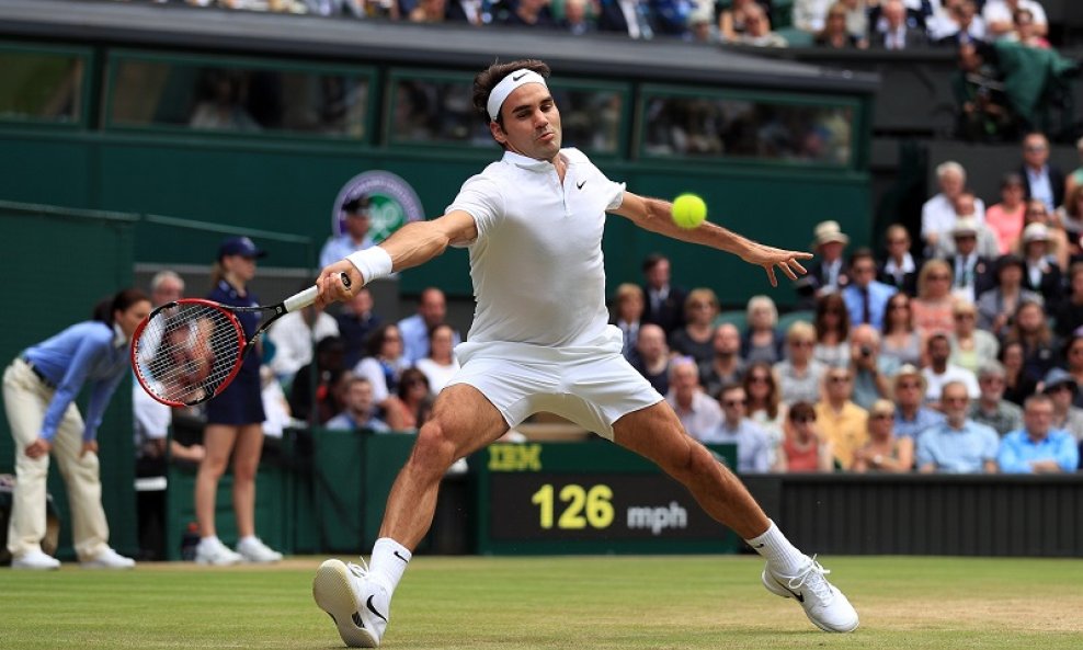 Roger Federer