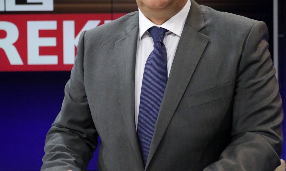 Zoran Šprajc