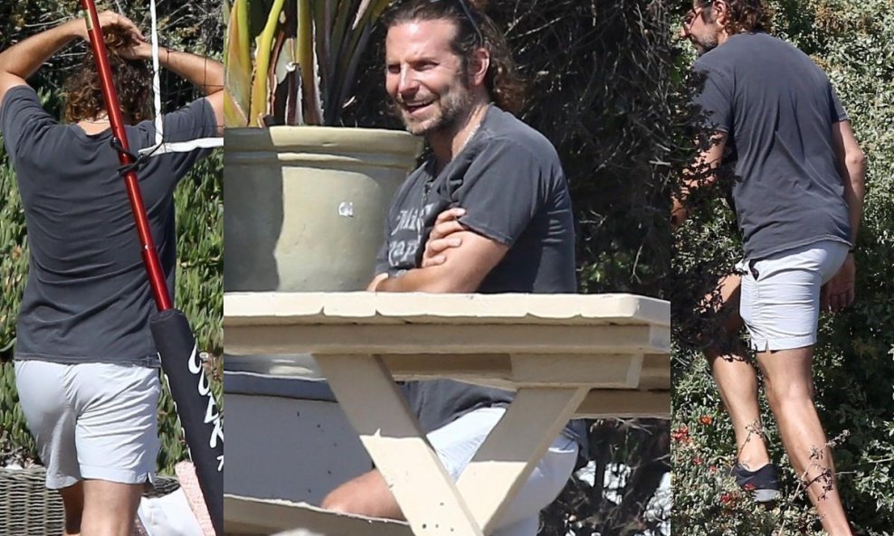 Bradley Cooper