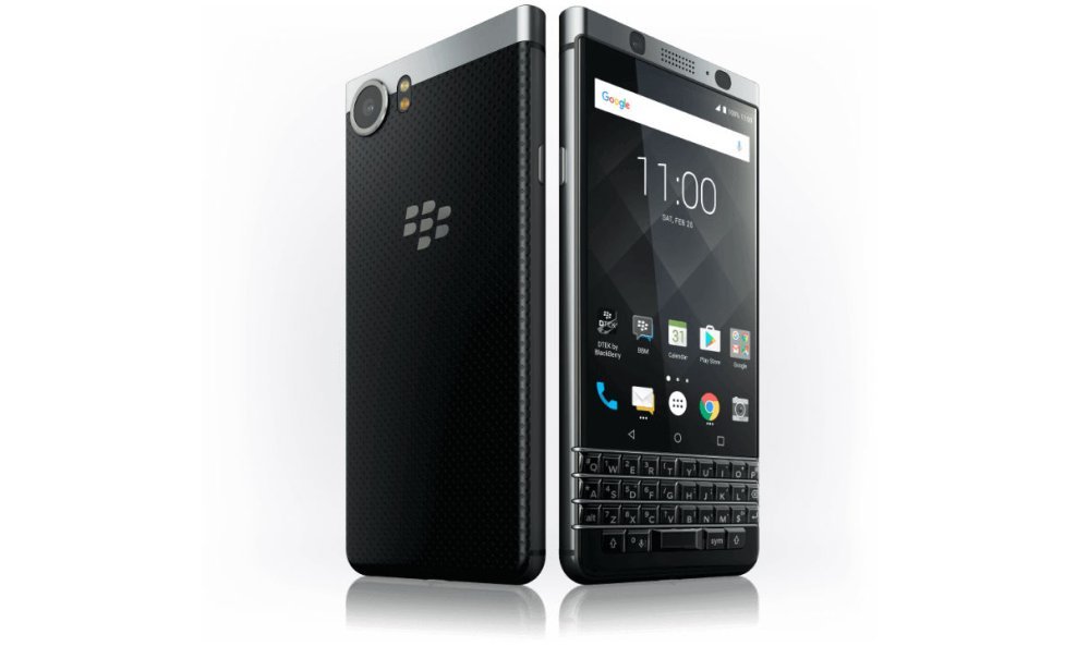 Nasljednik modela BlackBerry KeyOne neće imati fizičku tipkovnicu