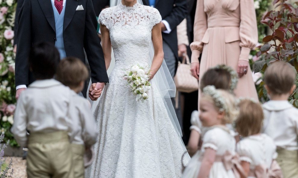 Pippa Middleton