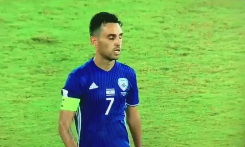 Eran Zahavi