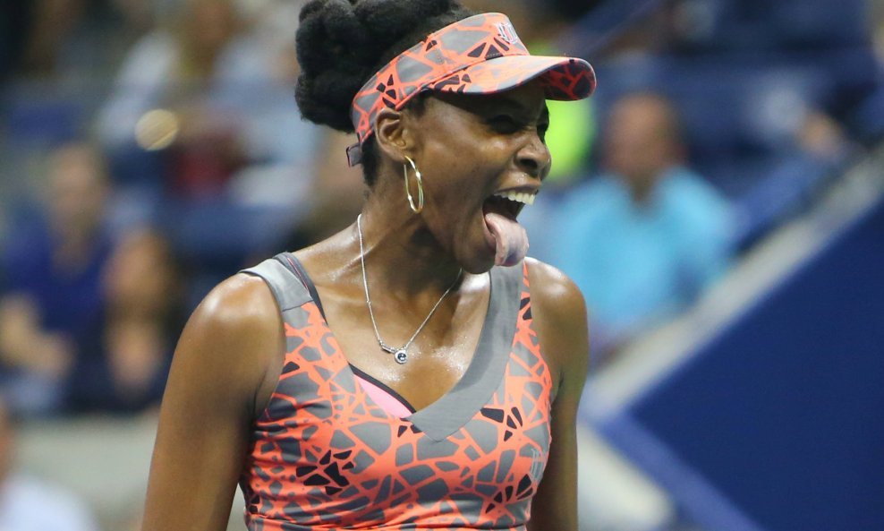 Venus Williams