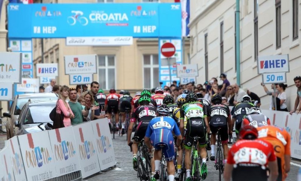 Tour de Croatia