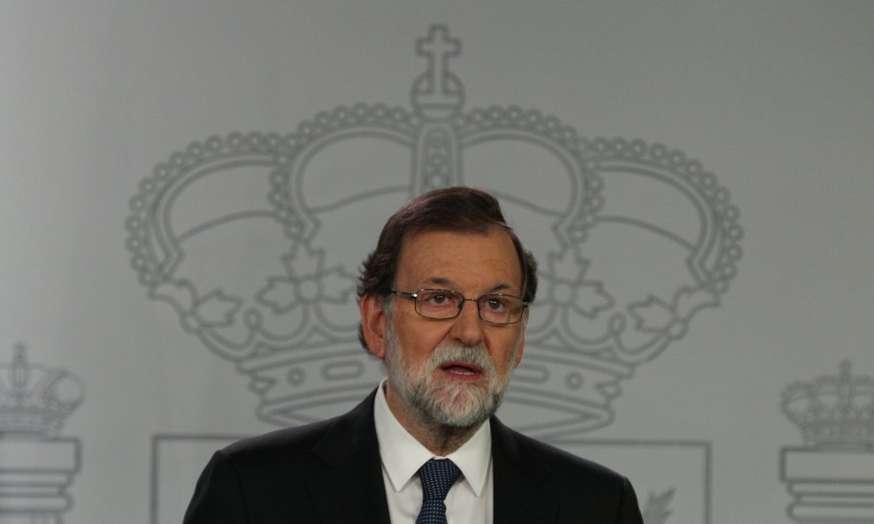 Mariano Rajoy