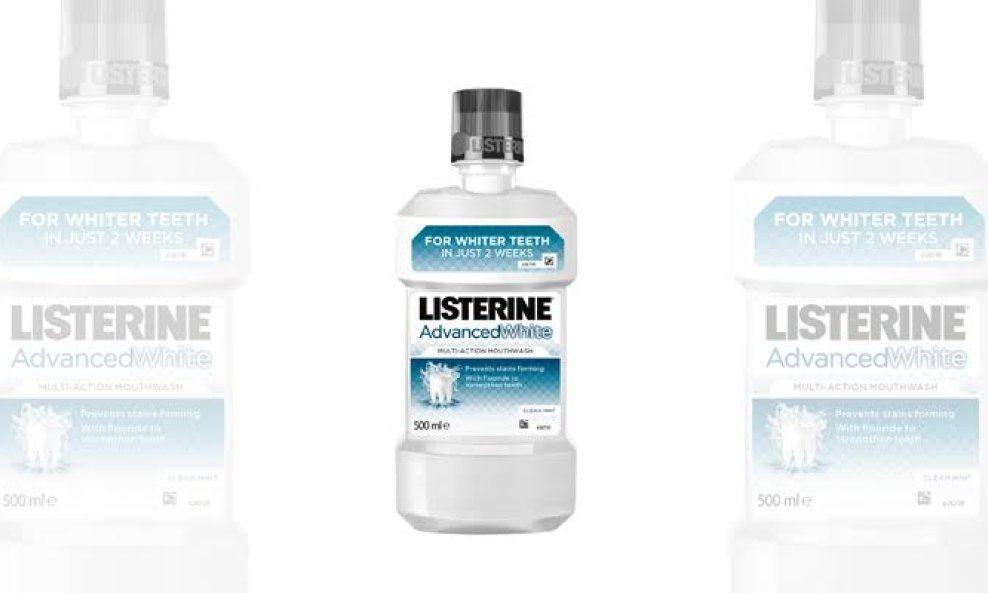 listerine