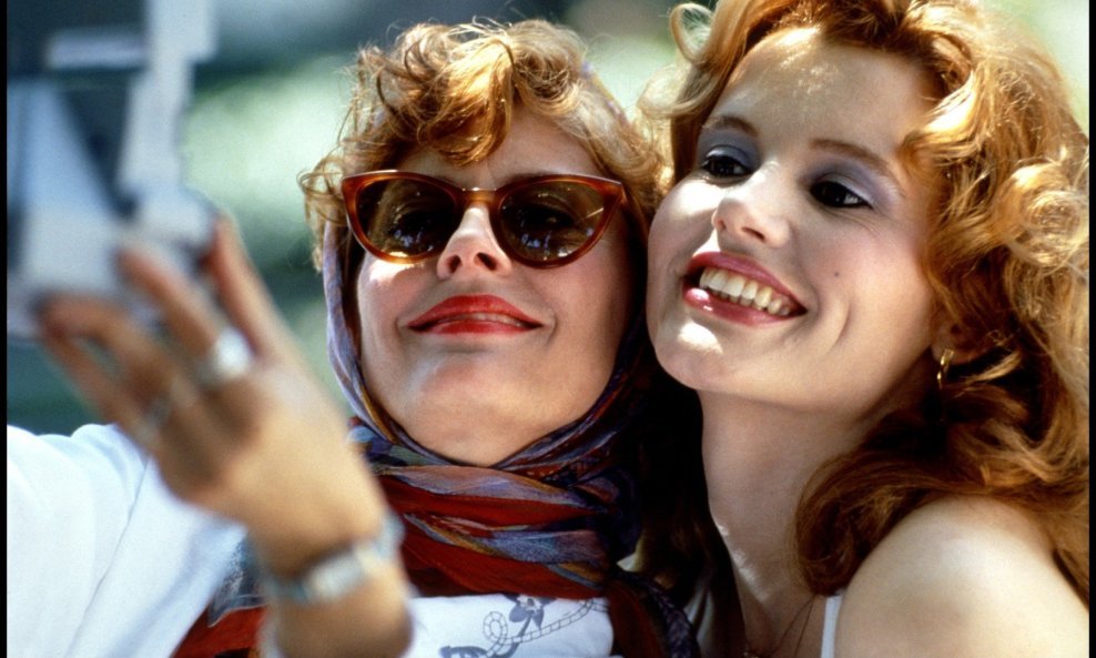 Thelma & Louise