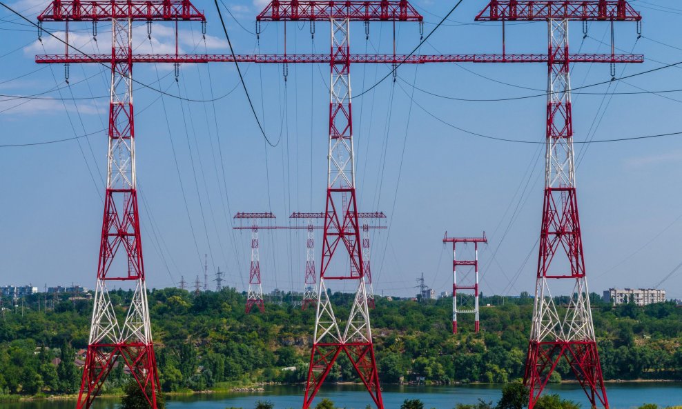 Sustav je razvijen kako bi paralizirao sjevernokorejsku opskrbu struje