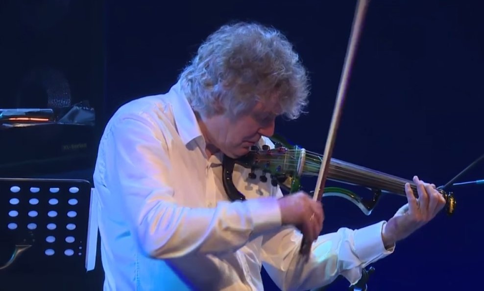 Didier Lockwood