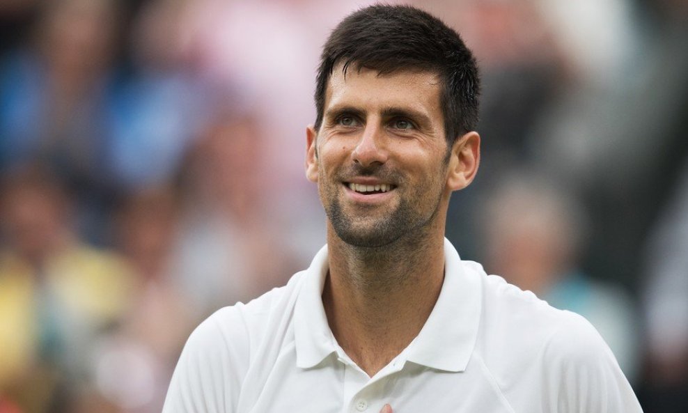 Novak Đoković je posljednji nastup imao u srpnju ove godine u Wimbledonu