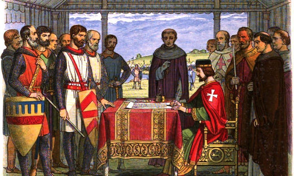 Magna Carta