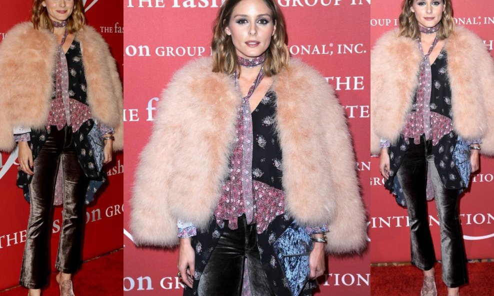 Olivia Palermo