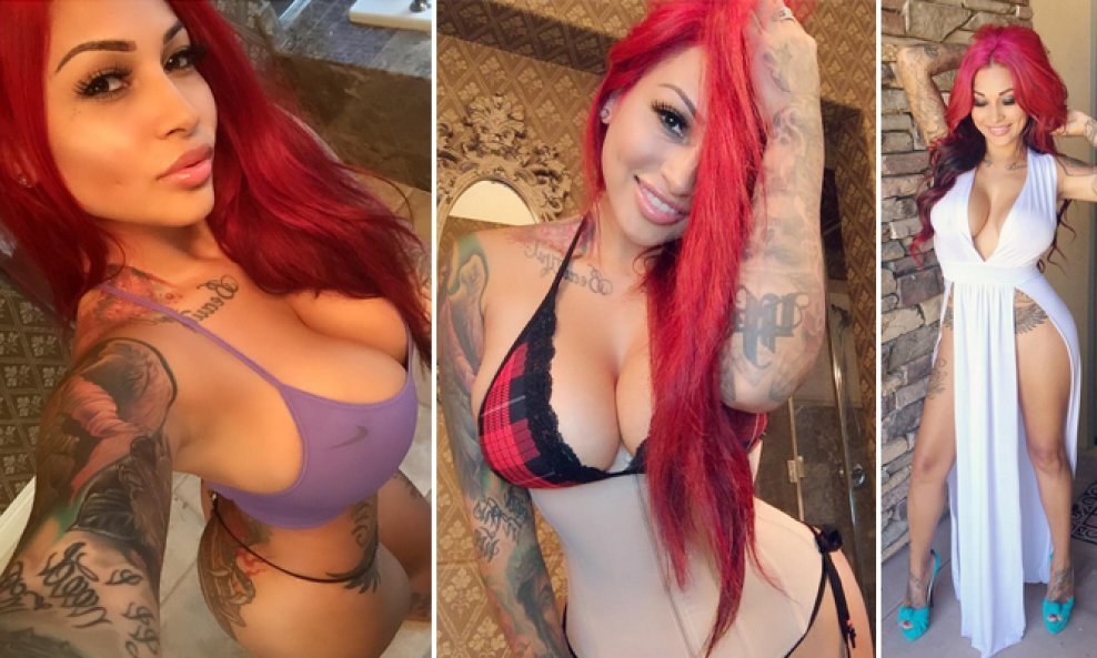 Brittanya O'Campo Razavi