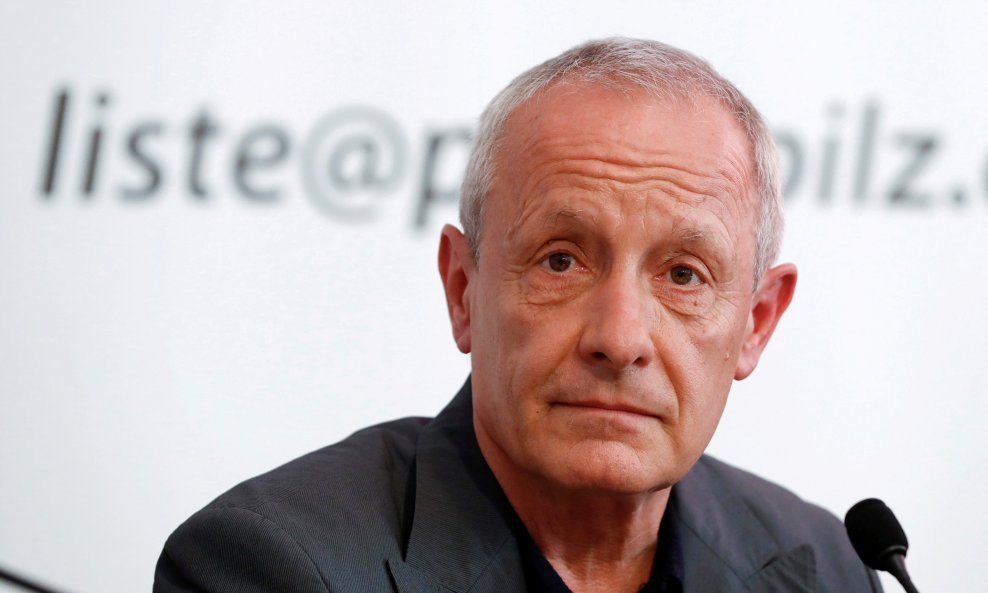 Peter Pilz